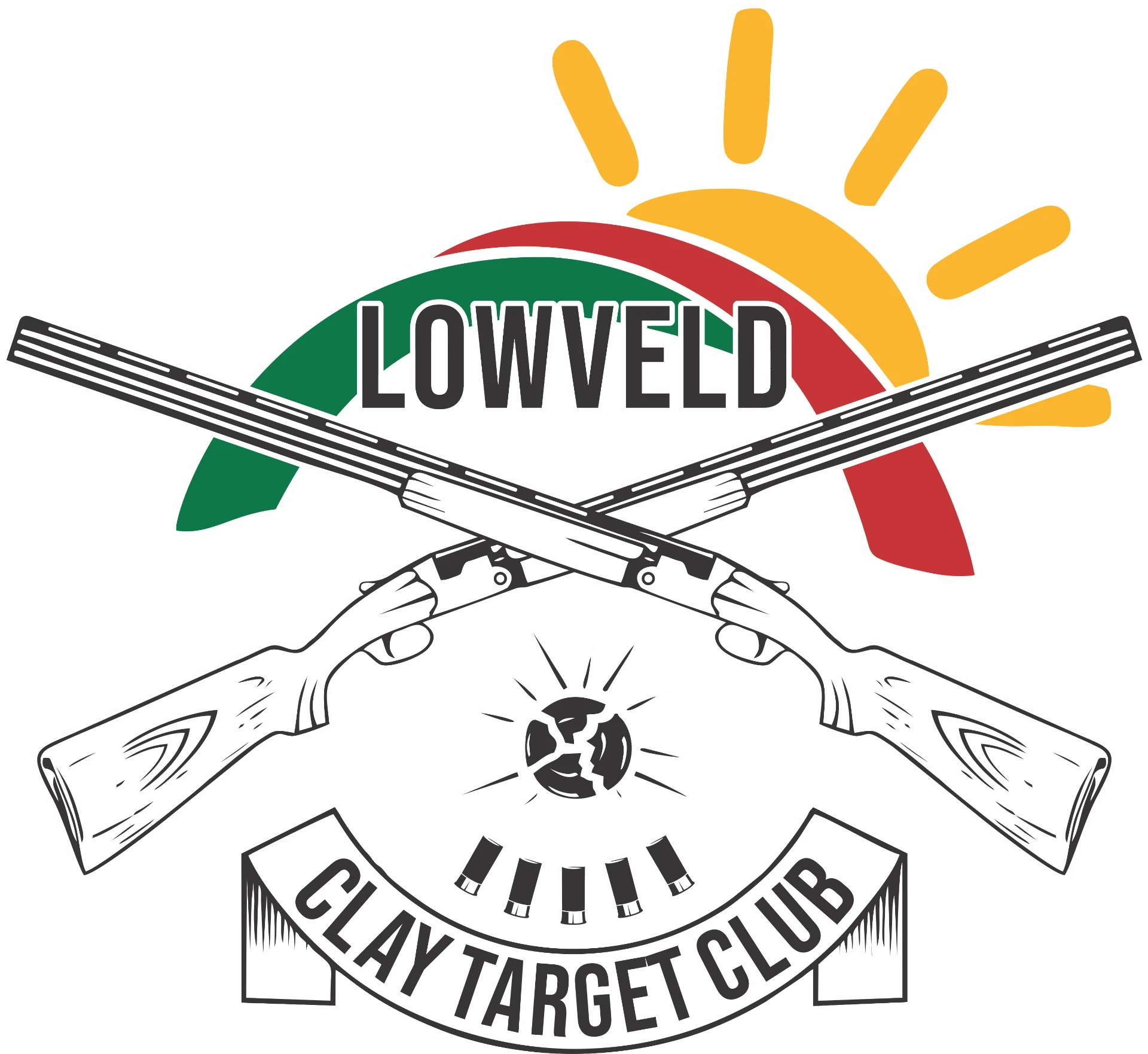 Lowveld Clay Target Club logo