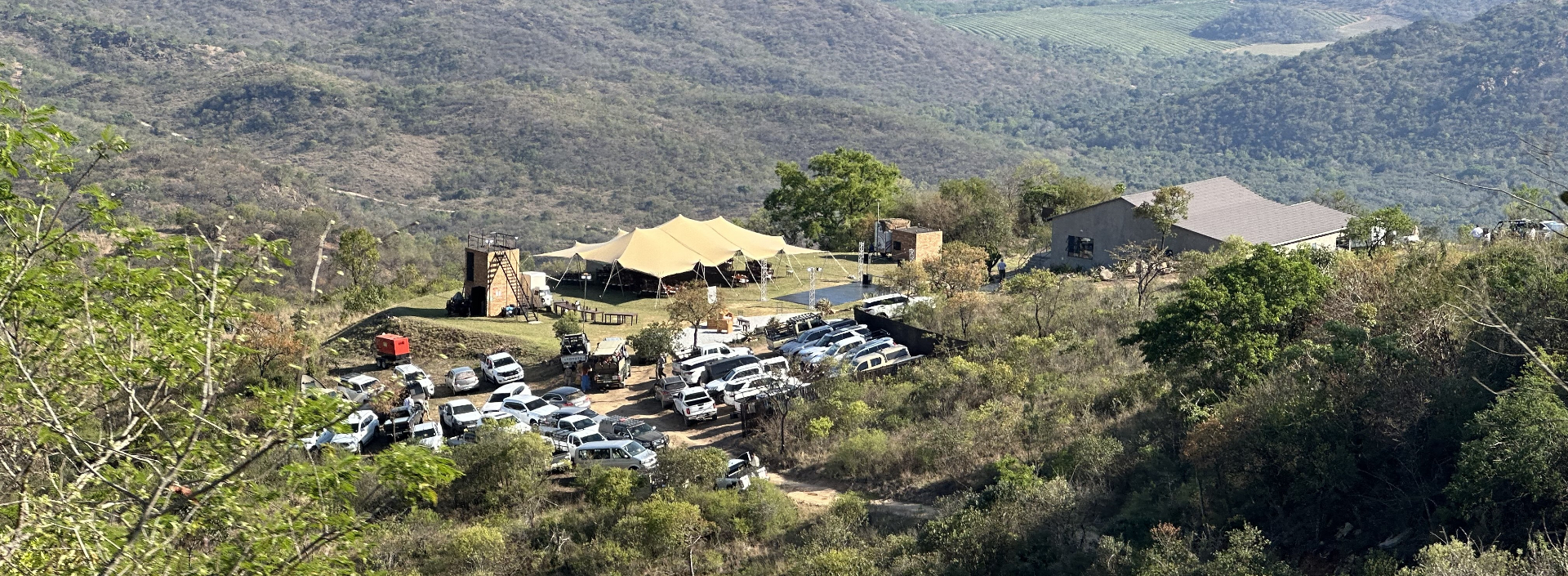 Compak SA affiliated clubs across South Africa