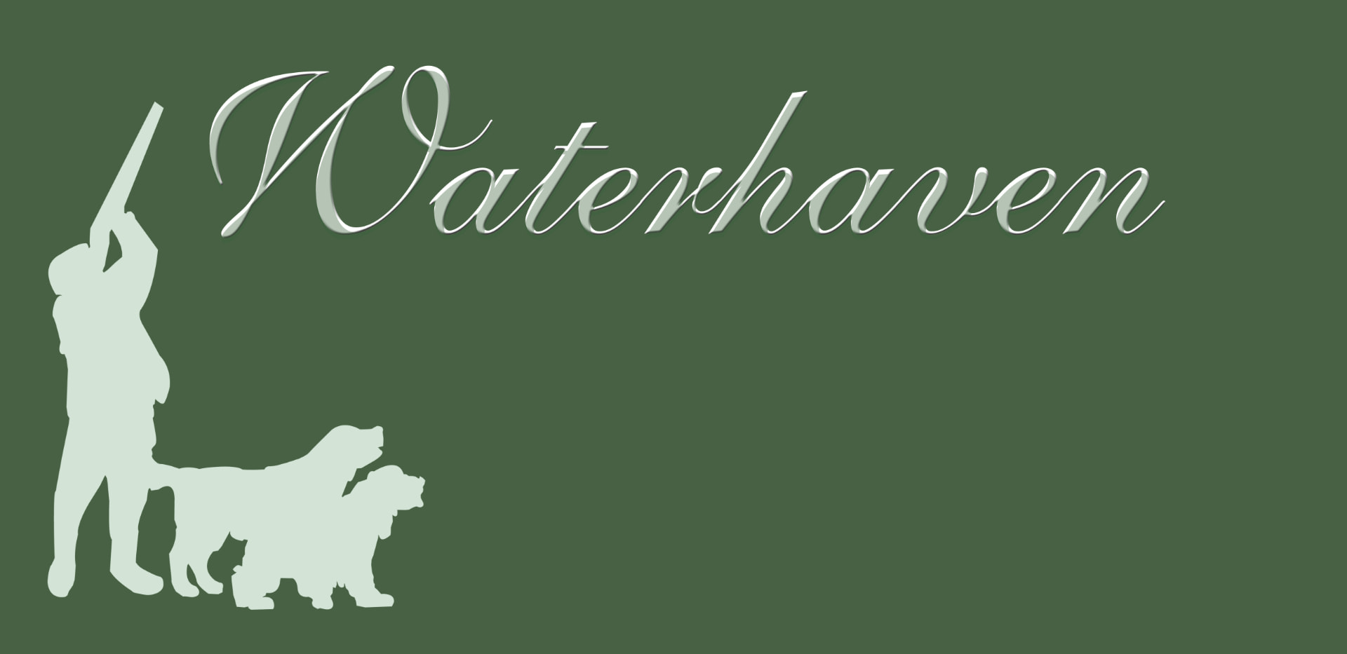 Waterhaven Country Estate logo