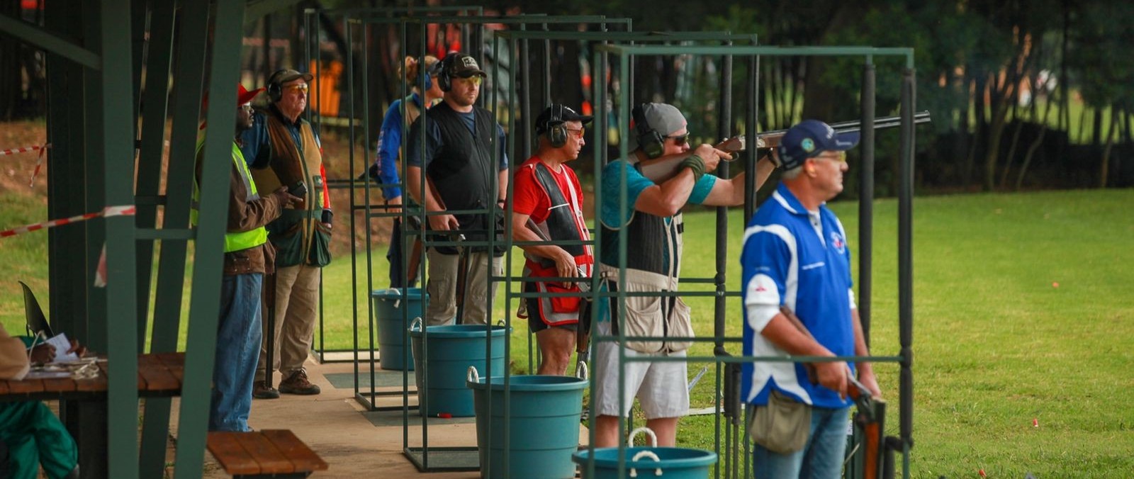 Compak SA affiliated clubs across South Africa