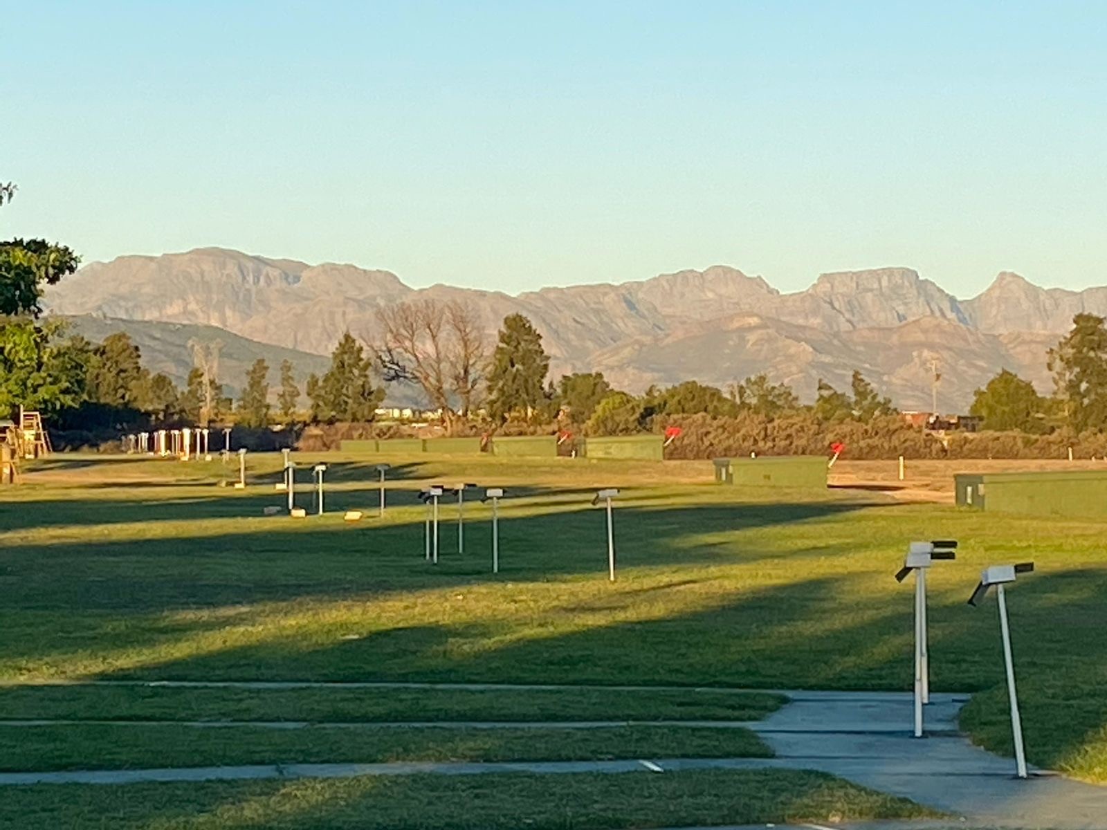 Compak SA affiliated clubs across South Africa