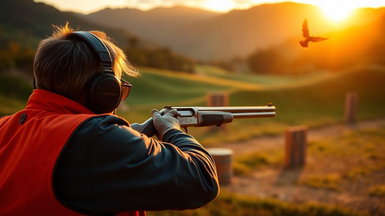Gold Valley hosts the next Compak Trial — 4 July 2026